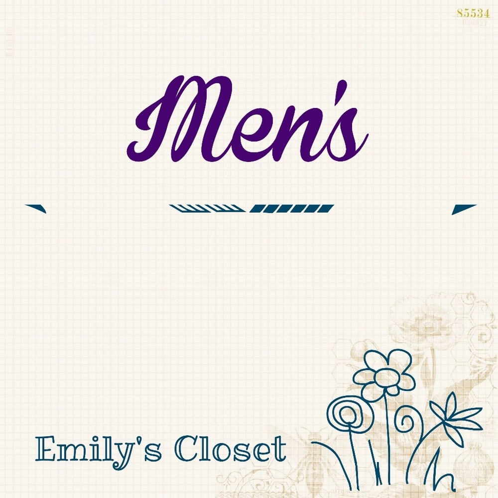 Men's